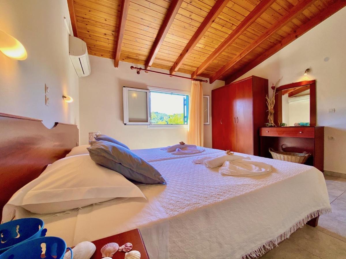 Pangea With Private Pool Agios Ioannis (Corfu)
