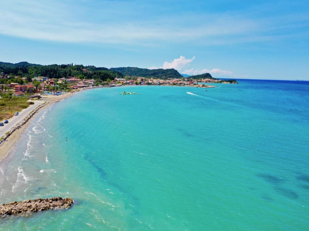 Pangea With Private Pool Agios Ioannis (Corfu)