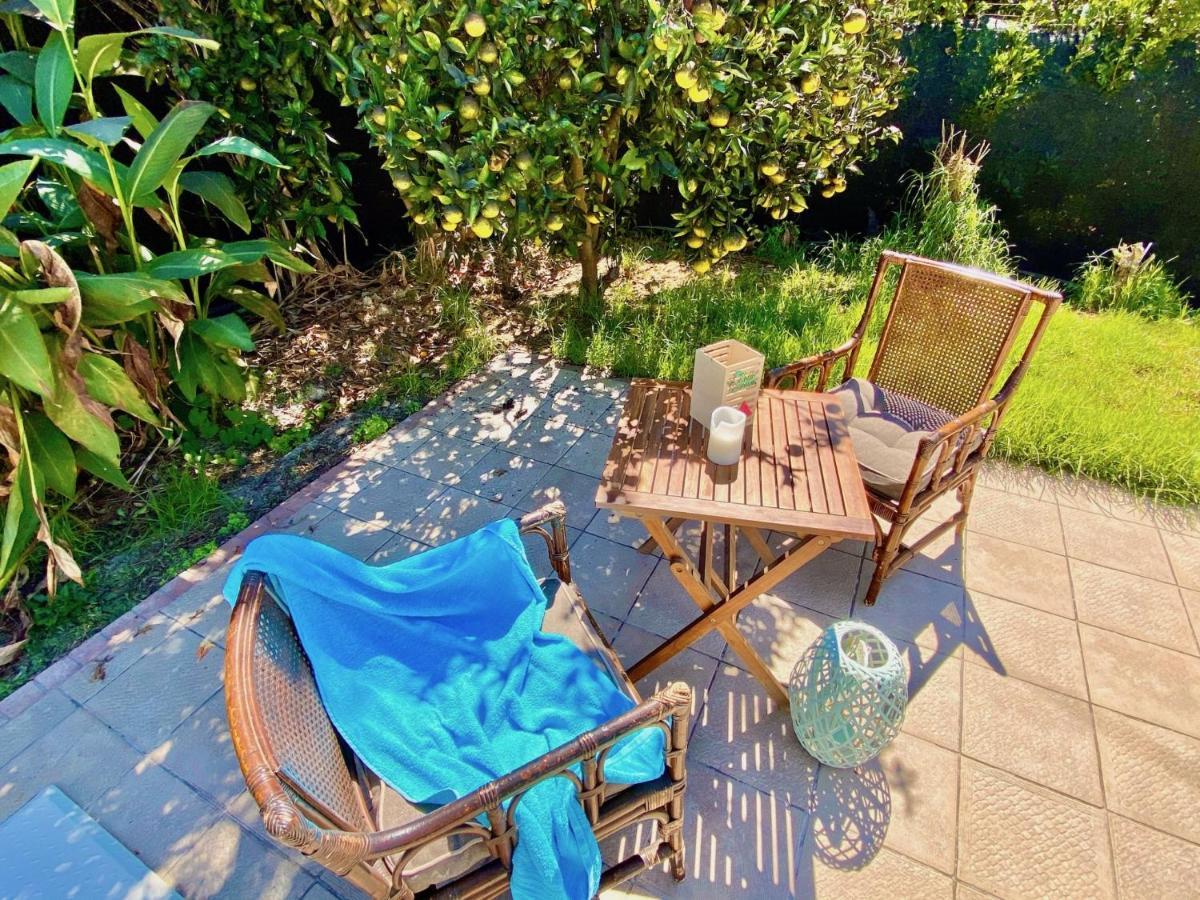 Villa Pangea With Private Pool Agios Ioannis (Corfu)