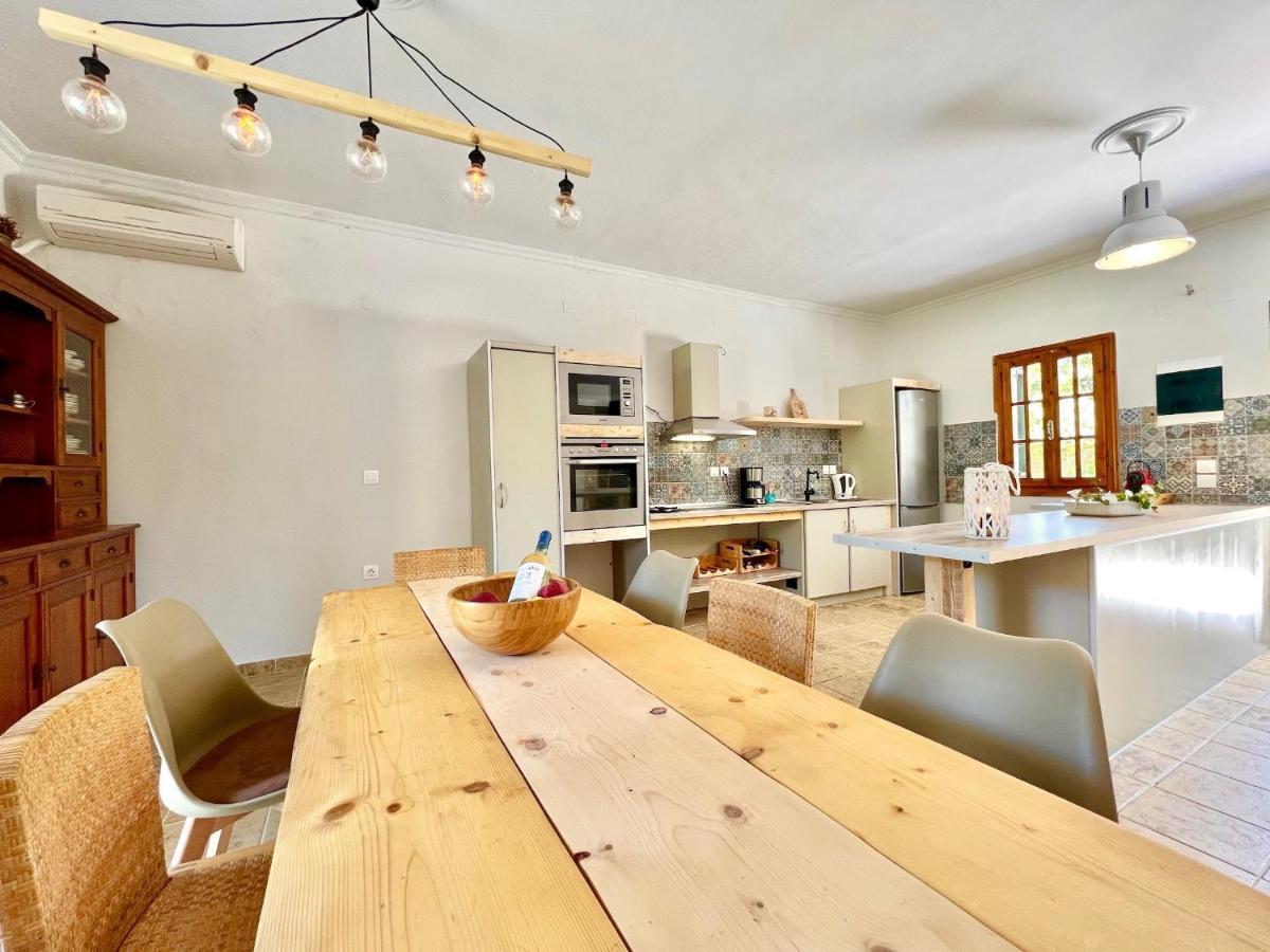 Villa Pangea With Private Pool