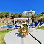 Beach Villa Pangea With Private Pool