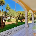 Beach Villa Pangea With Private Pool