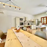 Beach Villa Pangea With Private Pool
