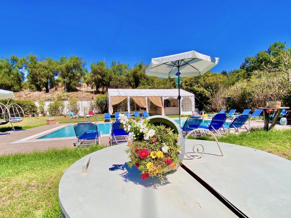 Pangea With Private Pool *