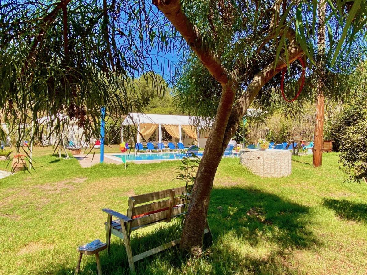 Pangea With Private Pool Willa