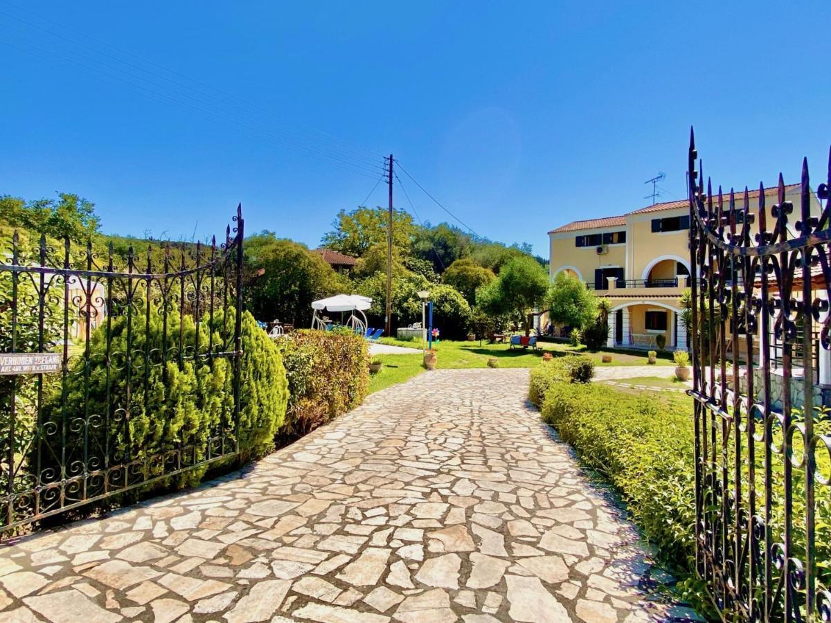Willa Pangea With Private Pool *